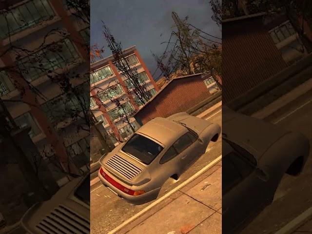Nextbot on the Garrys Mod
