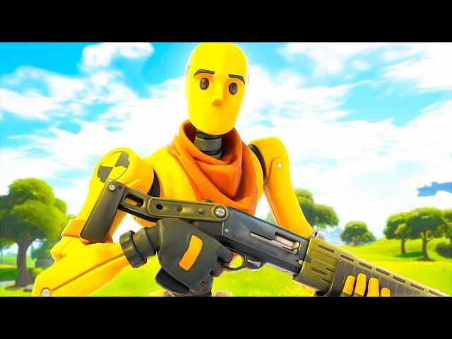 Fortnite Montage - Forever (Tommy Ice) (1080p 60fps)