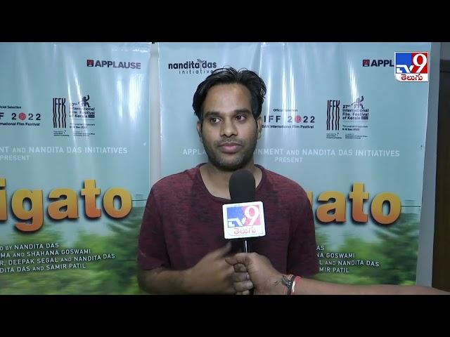 Director Anudeep Kv about Zwigato Movie | Kapil Sharma - @TV9Entertainment