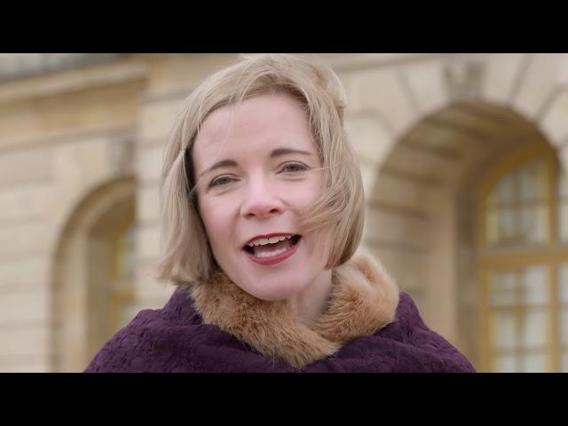 BBC The Real Versailles
