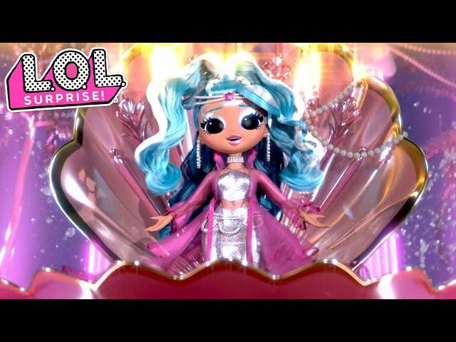 Fashion Show  Official Animated Music Video  L.O.L. Surprise!