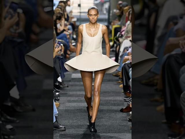 JW Anderson #SS25 collection | #Londonfashionweek 2024