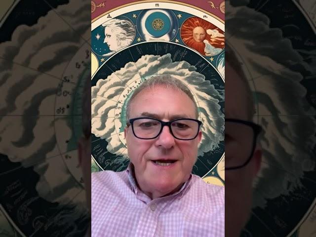 A Turbulent day! Saturday 3rd May Daily Astrology #dailyastrology #shorts