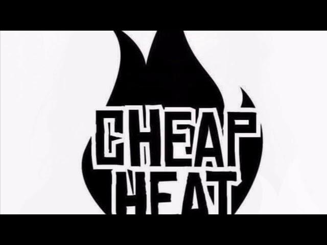 Cheap Heat Productions Podcast Season Preview Trailer