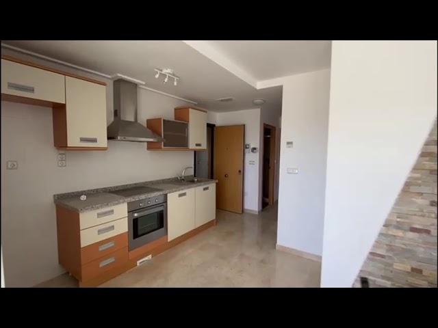 2 Bedroom 2 Bathroom Turnkey Apartment on La Tercia - Murcia