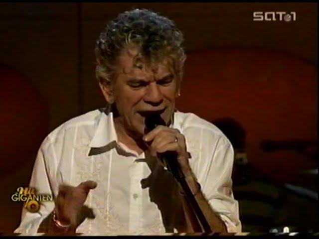 NAZARETH - This Flight Tonight ('Hit Giganten' German TV 2005)