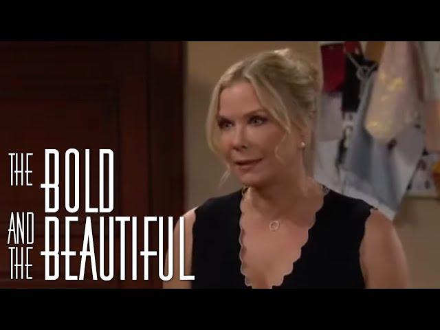 Bold and the Beautiful - 2021 (S34 E197) FULL EPISODE 8557