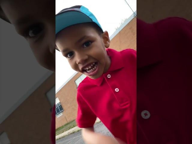 Brayton the Bully (Part 4)