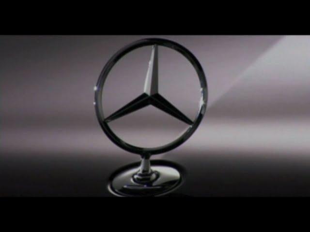 S-Class History -- Mercedes-Benz Luxury Sedans