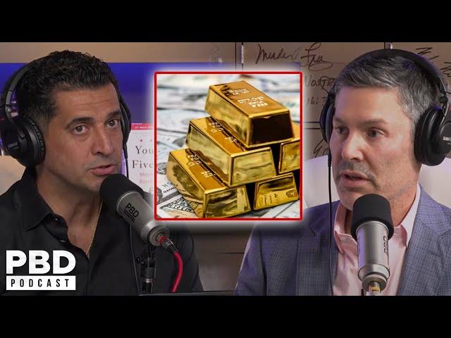 "Everyone Should Own Gold!"  - Why Gold Is a Good Investment