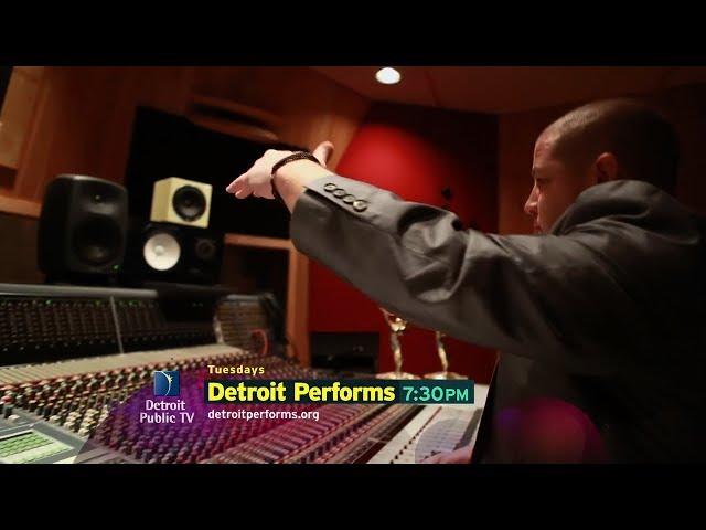 Michigan Science Center | Detroit Performs Full Episode