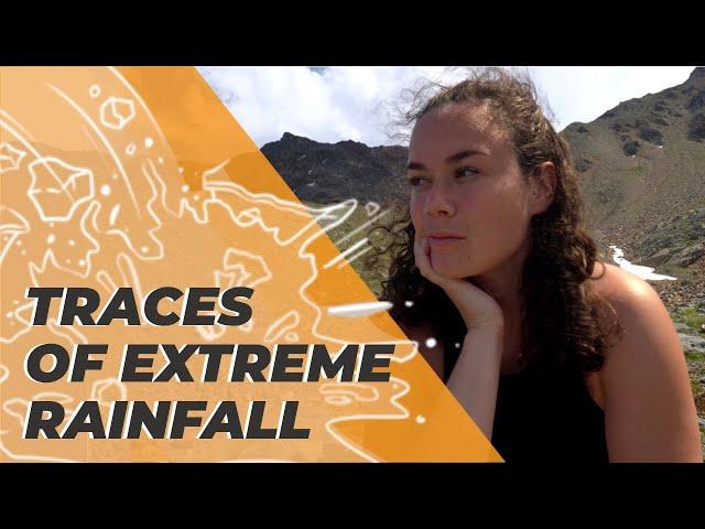 #E02 - What are the traces of extreme rainfall?