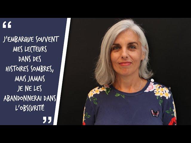 Survivre au futur avec Nathalie Bernard