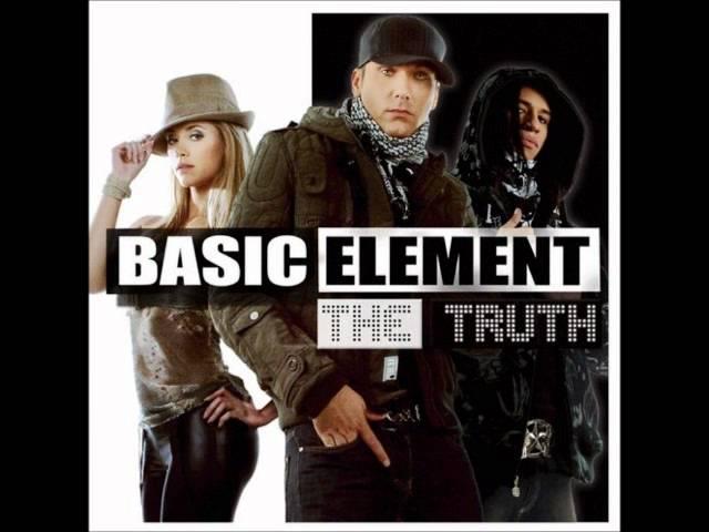 Basic Element - Game Over (Lyrics)