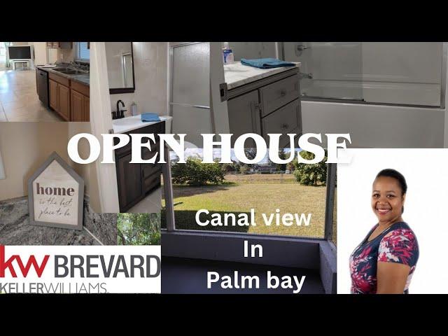 Dream home in Palm Bay, FL