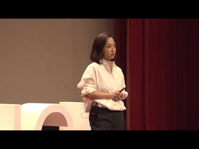 不要讓「擔心別人的看法」侷限了你的人生 | 夏 瑄澧 (雪力) | TEDxNCU