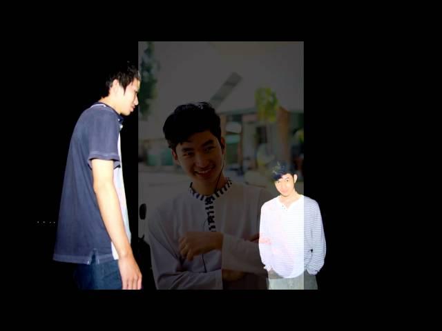 โอมจงเงย cover audio