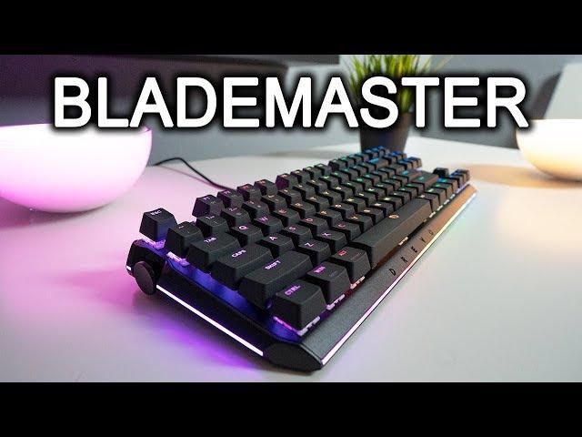 Can This Keyboard Really Make You Better at Gaming? Drevo Blademaster Review