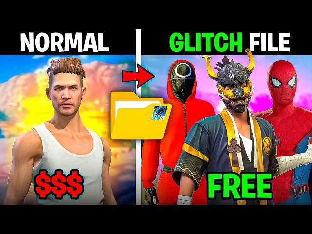 I Tried Freefire Skin Tools From Playstore || ab toh gya Mera id ?