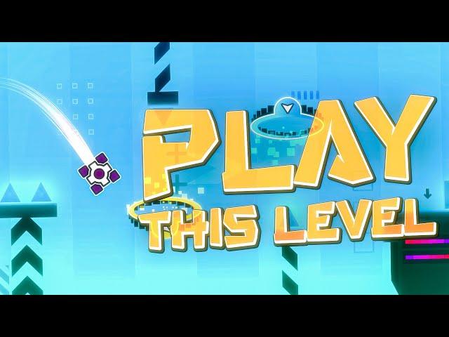 PLAY THIS LEVEL