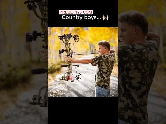 behindthescenes bowhunt bowhunter bowhunterlife seniorpictures seniorphotoshoot senior20 #Short #Sho