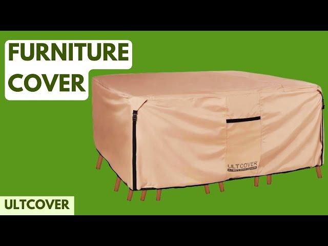 FURNITURE COVER - ULTCOVER