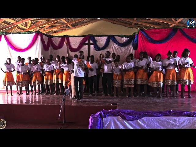 Tsitsi Dzinondishamisa - St Johns UMYF |Mutare District Ngoma neHosho Music Festival 2024 |Ballot 11