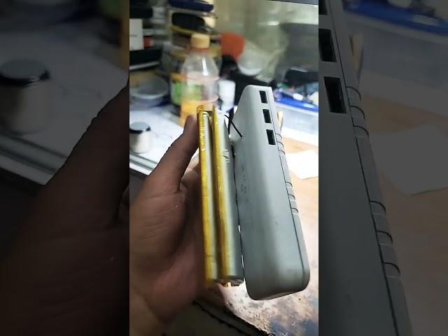 Asad tech #shorts #ytshorts #tech #mobile #powerbank #unboxing #viral #gadget.
