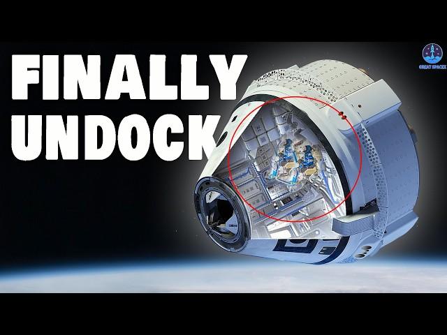 Why Risk It? No Dragon Rescue! NASA Starliner to Coming Back With Astronauts...