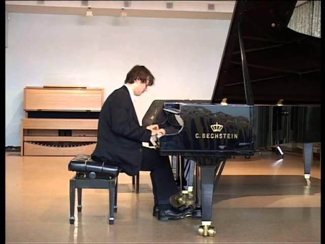 Maltsev Alexander,piano