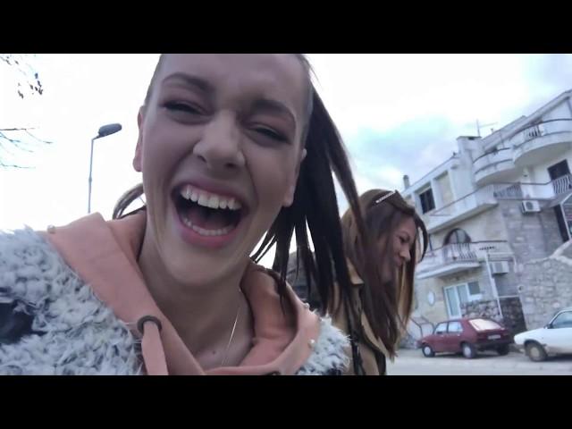 SVAKI DAN JE DIZNILEND | VLOGMAS 4 Sara Dzodzo