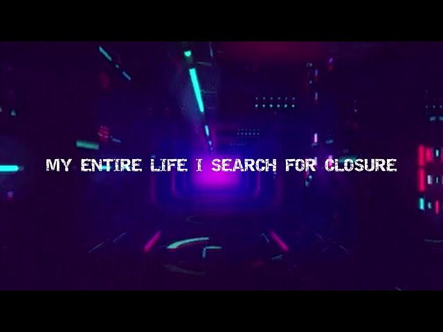 SecDann - Rover (Prod. Sharpe) [OFFICIAL LYRIC VIDEO]