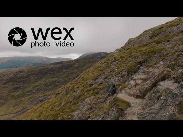 The UK's Most Remote Camera Store | Wex Photo Video