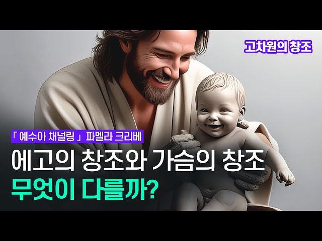 의지로써만 무엇을 창조해내려 애쓴다면 변화의 진정한 선행조건인 내적 변성 과정을 무시하는 것이다 그러면 반드시 실망을 겪게 되어 있다|파멜라 크리베「예수아 채널링」정신세계사