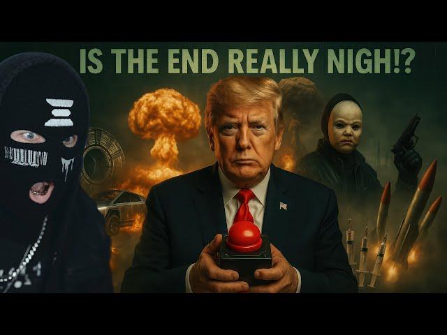 Most Disturbing Videos On The Internet Today! (Part 298)