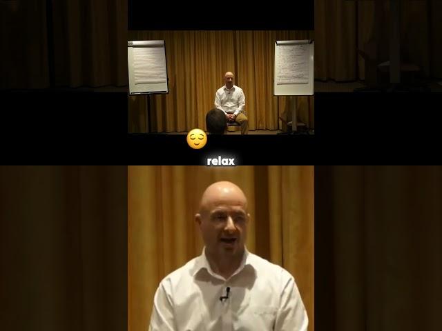 The Power of Breathing: Activating Your Parasympathetic Nervous System