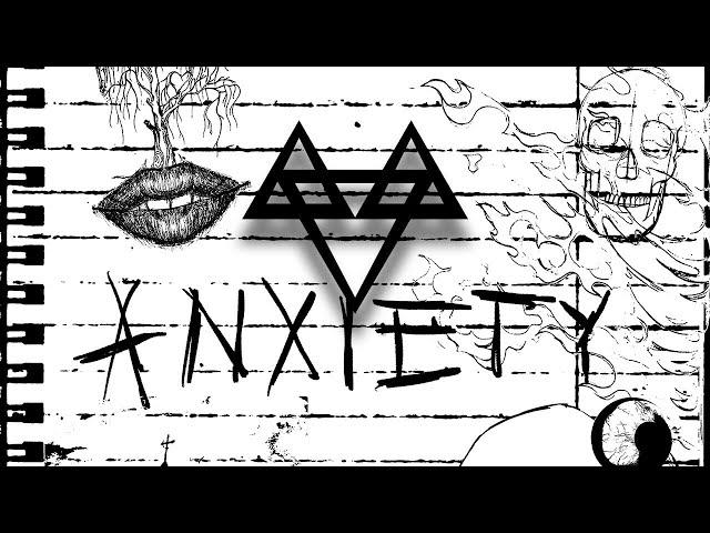 NEFFEX - Anxiety  [Copyright Free] No.165