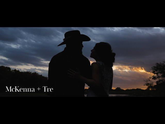 In it 'Til the End, Forever and Again | McKenna & Tre | Avalon Legacy Ranch