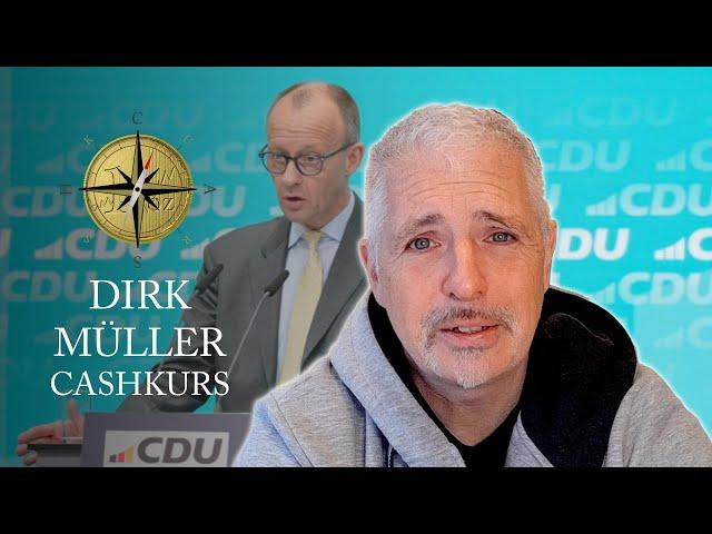 Dirk Müller:  ‍️ Zufälle gibt´s! Spannend, wer von der ETF-Rente wirklich profitiert!