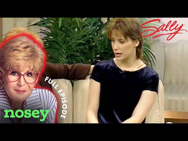 More Shocking Secrets!  Sally Jessy Raphael Full Episode