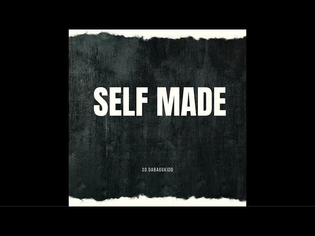 Self Made (Official Audio)
