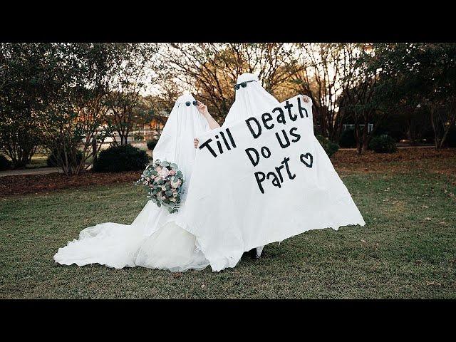 TEASER // Kaity + JD // The Barn at Woodlake Meadows