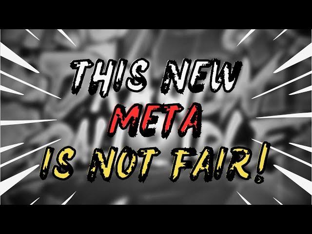 *NEW* Meta will BREAK the Game! (Dragon Ball Idle)