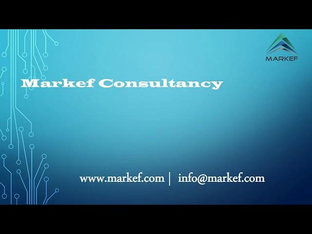 Markef Consultancy