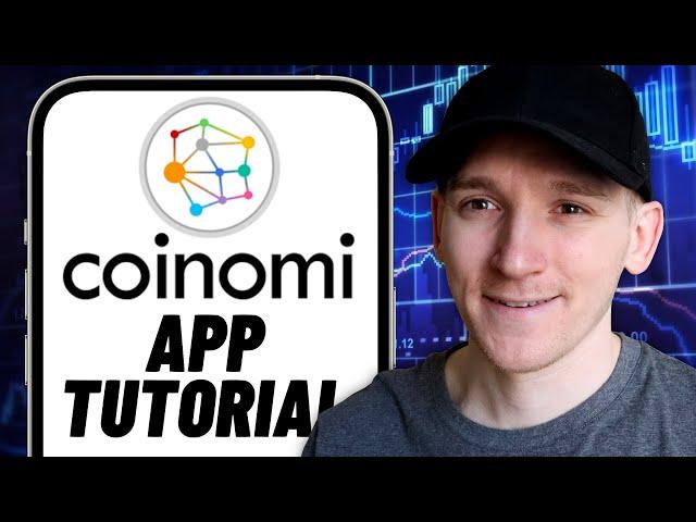 How to Use Coinomi App for Beginners - Crypto Wallet App