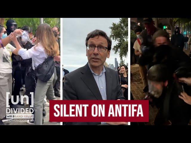 It's time for the feds to shut down Antifa violence in Seattle