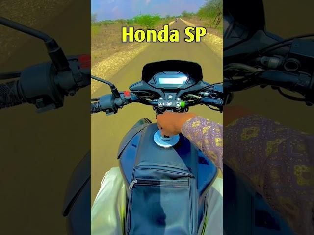 Honda sp 125 #automobile #bike #zx10r #stunts #rider #shorts #ytshort