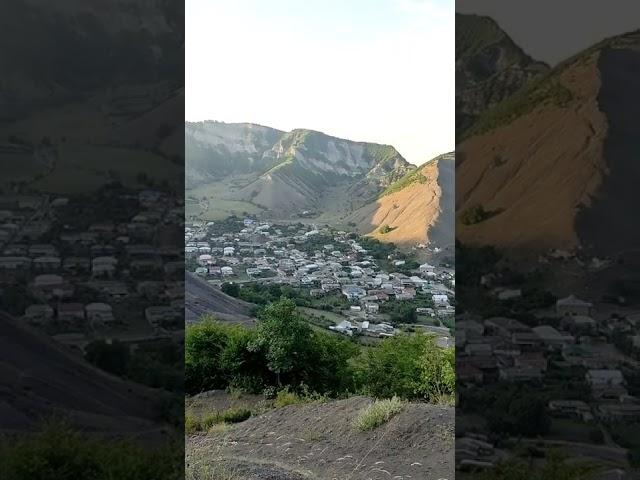 Село Икра 5.Дагестан.#дагестан #туризмвдагестане #турист #горы #реки #поход