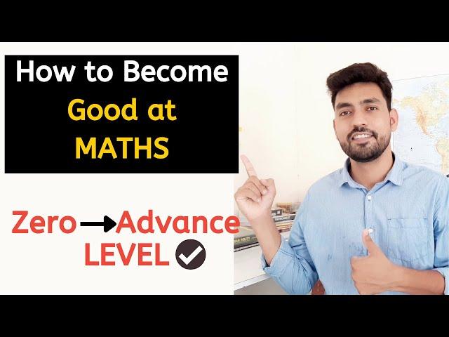 How to Improve Maths from Scratch | SSC, Bank & Defence exam