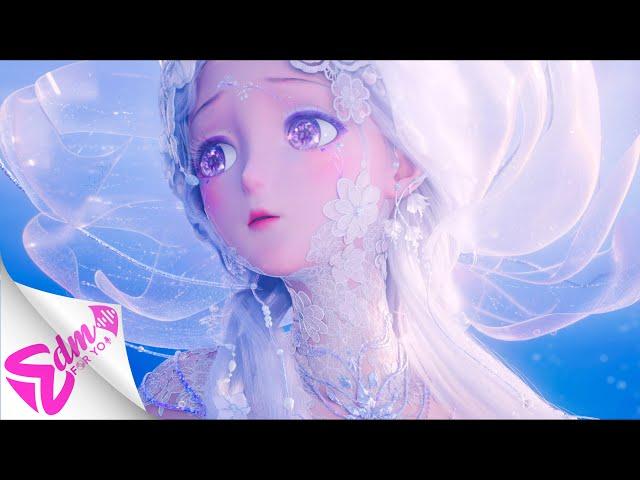 【GMV】 Alan Walker Remix 2024 - New Shining Nikki Animation Music Video